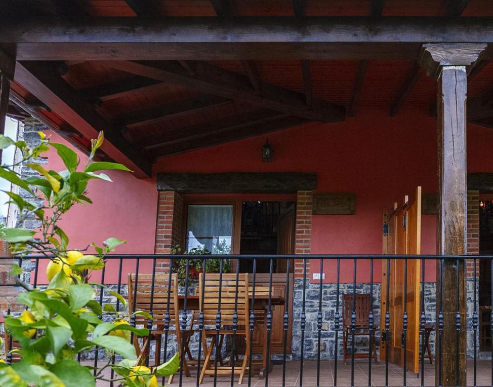 Apartamentos Miradorderodiles La Ria Villaviciosa  Zewnętrze zdjęcie